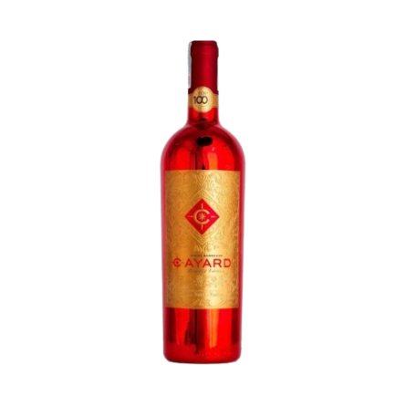 Rượu Vang Đỏ Pháp Cayard Limited Edition